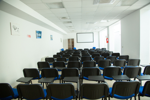 Sede di via Bissolati
